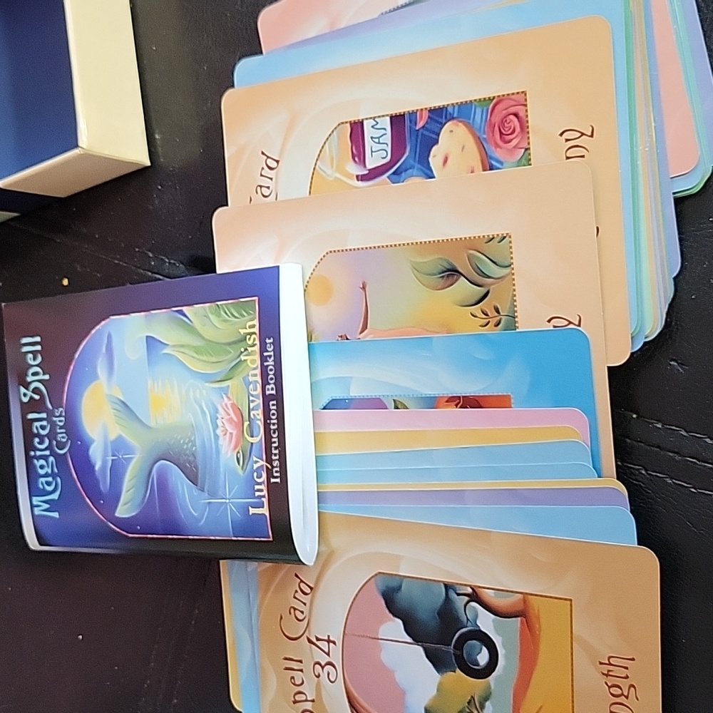Cards - Picture 3 of 3